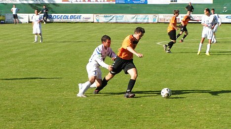 Salza gegen Bollstedt