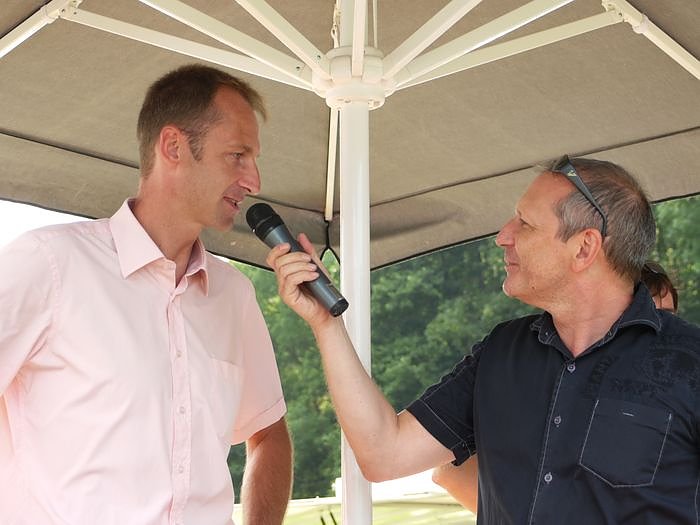 Genossenschaftliche WM