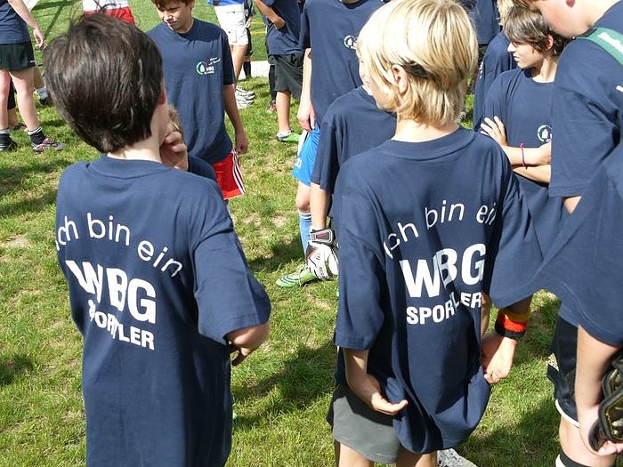 Genossenschaftliche WM