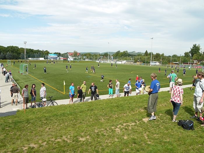 Genossenschaftliche WM