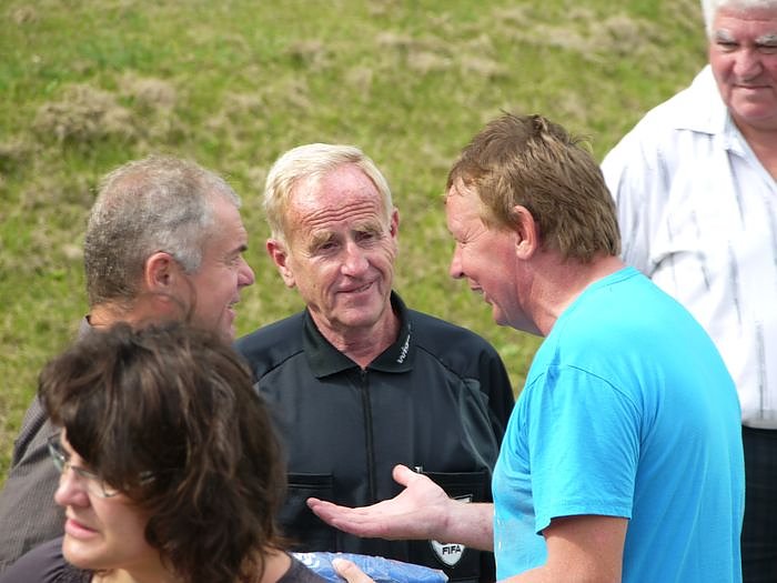 Genossenschaftliche WM