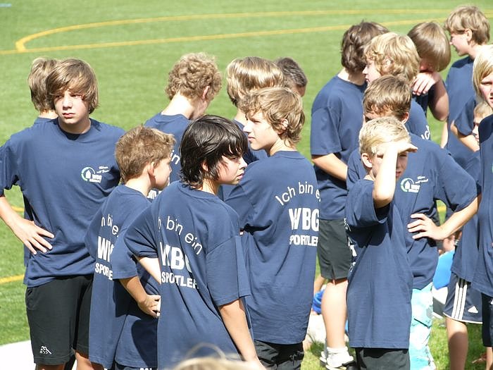 Genossenschaftliche WM