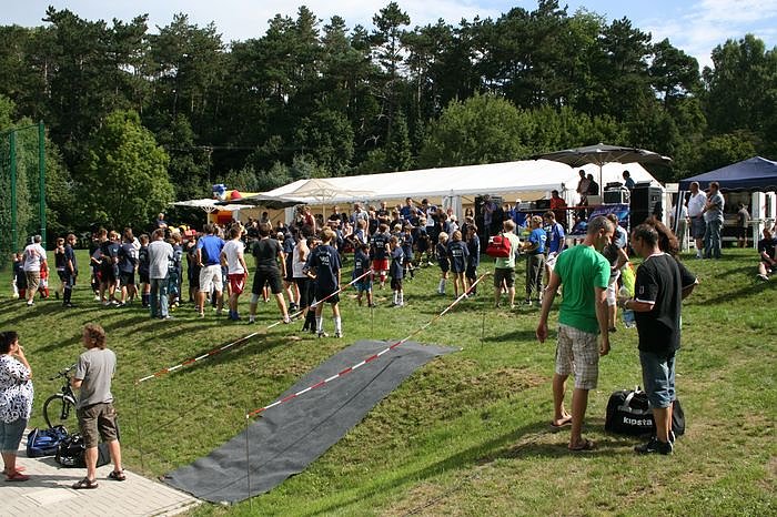 Sport- und Familienfest der WBG