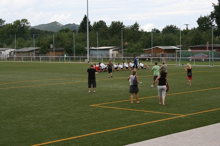 Sport- und Familienfest der WBG