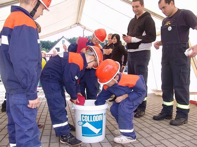 Ein Fest f&uuml;r alle