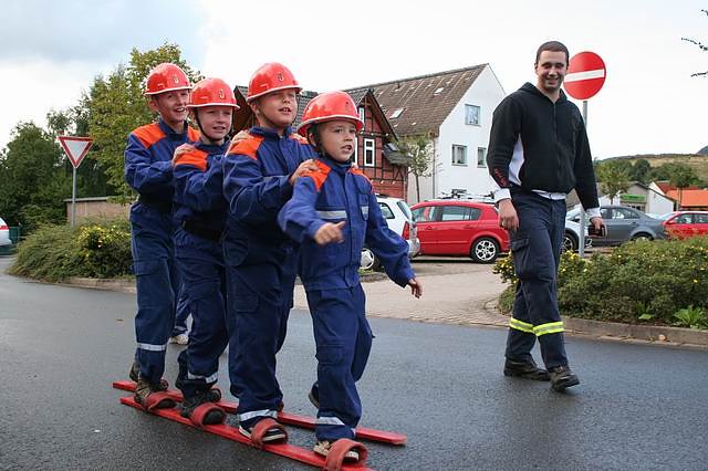 Ein Fest f&uuml;r alle