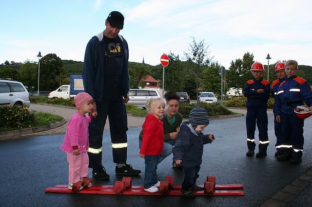 Ein Fest f&uuml;r alle