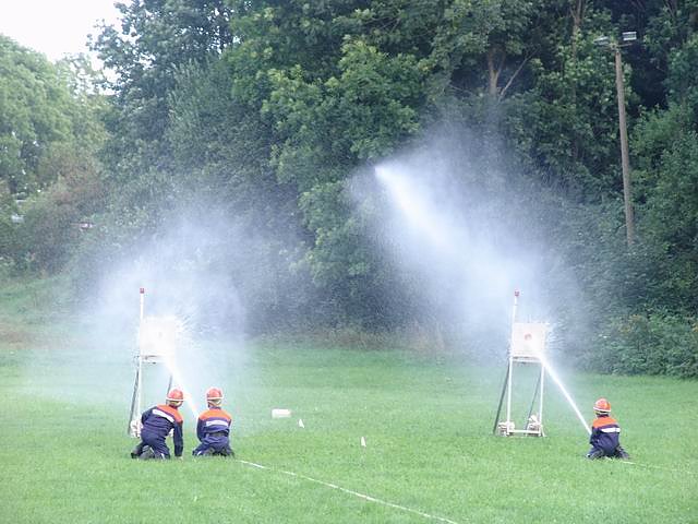 Ein Fest f&uuml;r alle