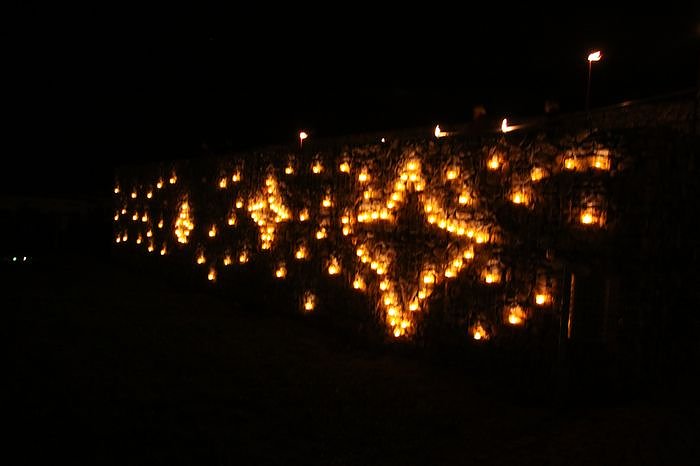 Lichterfest 2010