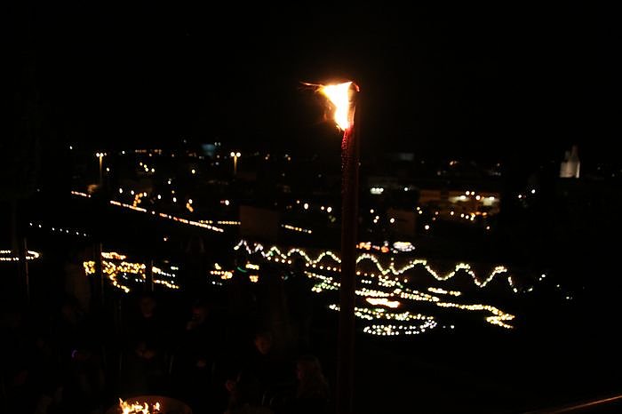 Lichterfest 2010