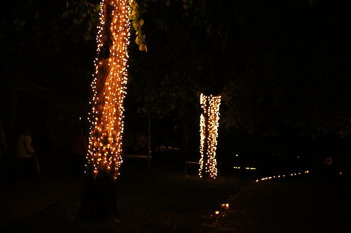 Lichterfest 2010