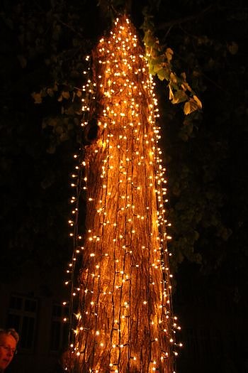 Lichterfest 2010