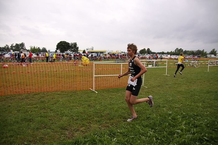 Triathlon 2010