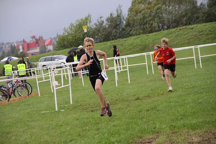 Triathlon 2010