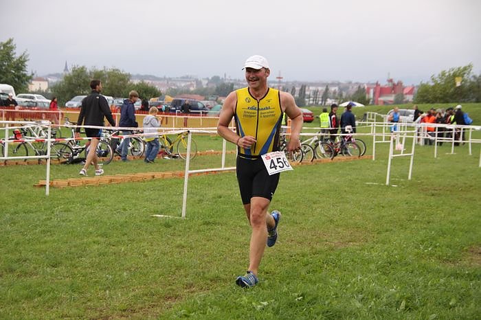 Triathlon 2010