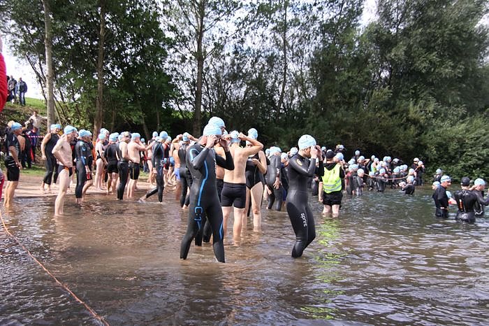 Triathlon 2010