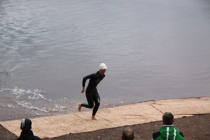 Triathlon 2010