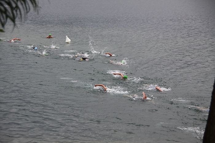 Triathlon 2010