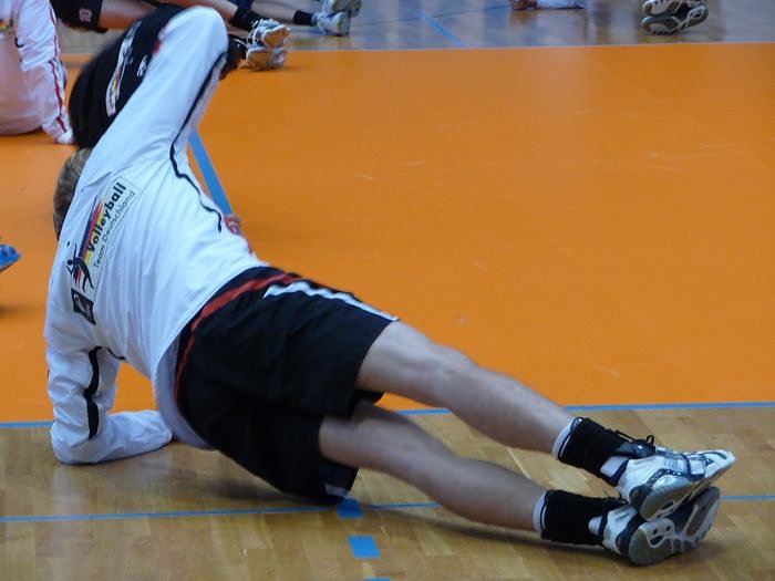 Deutschland gegen Russland 0:3