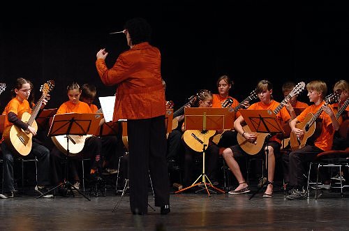 Ehrung zum dritten Oktober