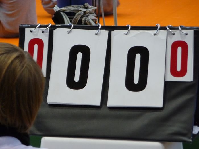 Deutschland gegen Russland 0:3