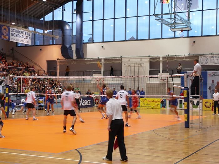 Deutschland gegen Russland 0:3