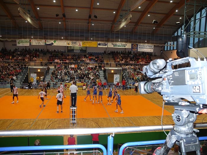 Deutschland gegen Russland 0:3