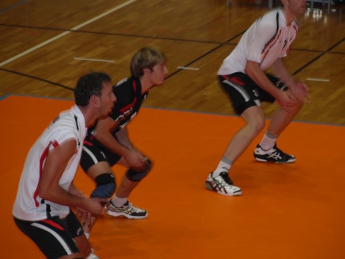 Deutschland gegen Russland 0:3