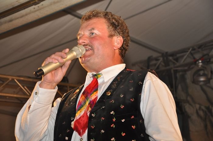 Kasthelruther Spatzen in Sundhausen