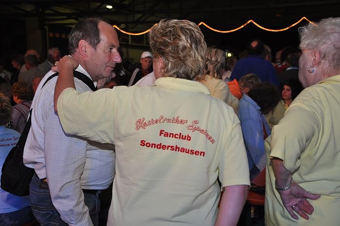 Kasthelruther Spatzen in Sundhausen