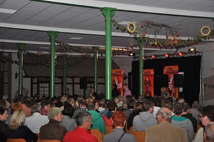 Ingo Oschmann in Heringen