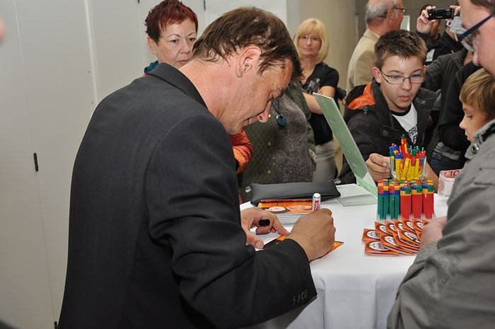 Ingo Oschmann in Heringen