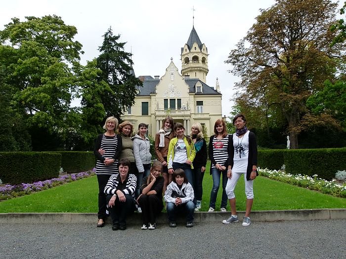 Zu Gast in Nordhausen