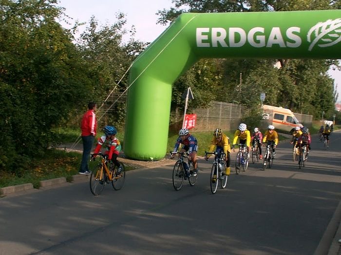 Hei&szlig;e Reife auf der Piste