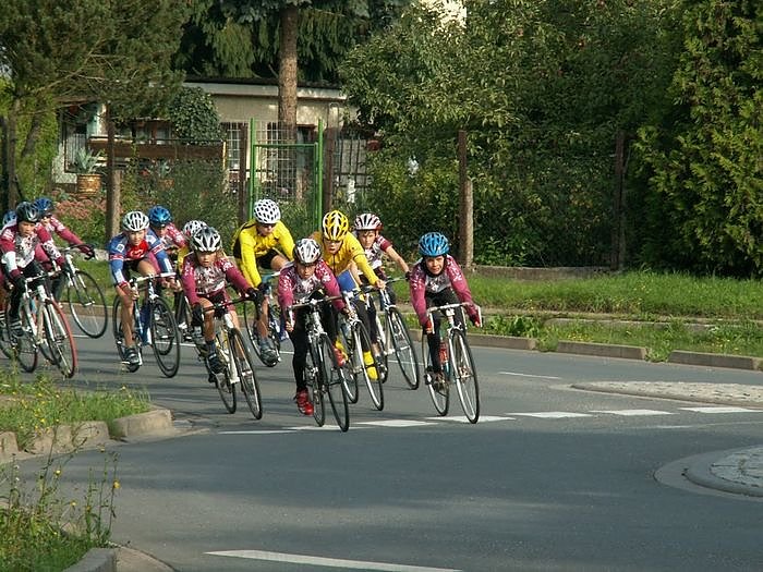 Hei&szlig;e Reife auf der Piste