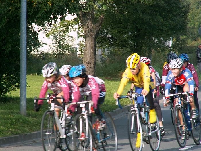 Hei&szlig;e Reife auf der Piste