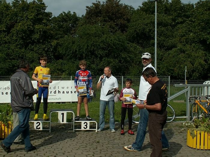 Hei&szlig;e Reife auf der Piste