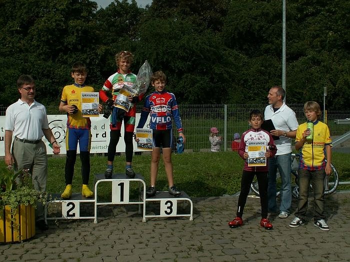 Hei&szlig;e Reife auf der Piste