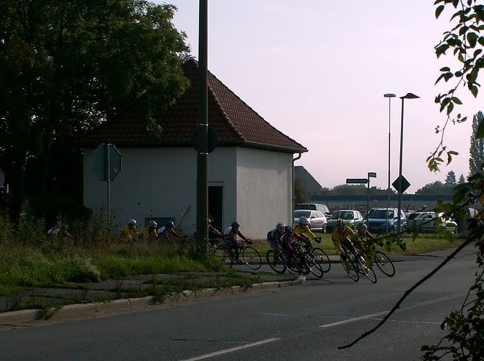Hei&szlig;e Reife auf der Piste