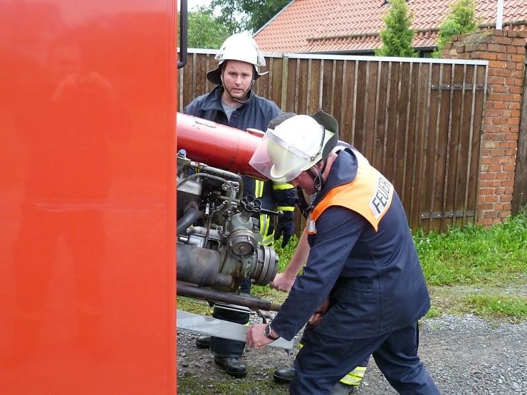 Gemeinsam ge&uuml;bt