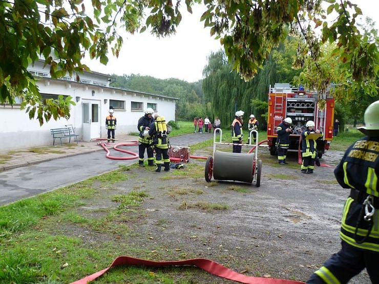 Gemeinsam ge&uuml;bt