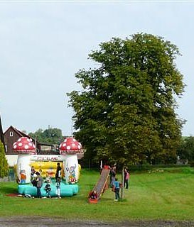 130 Jahre Feuerwehr Haferungen