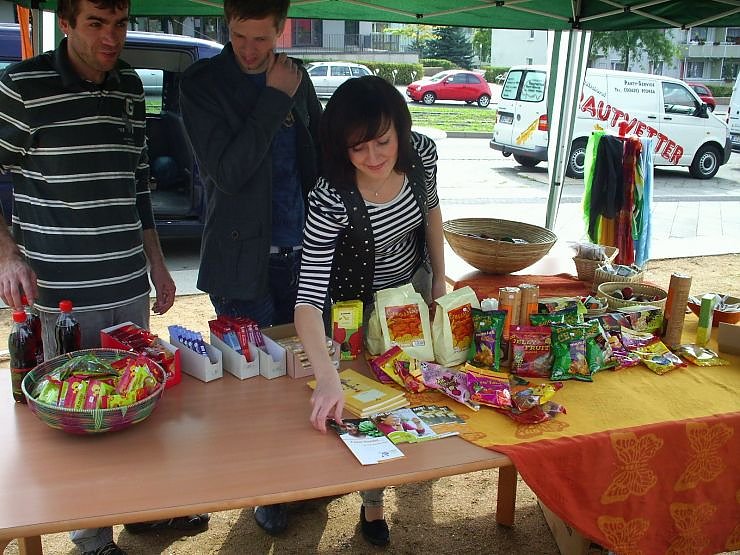 Das Fest der Kulturen