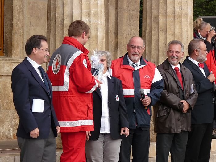 Beste Lebensretter gesucht