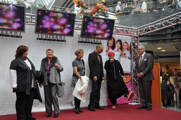 BEAUTYTAG in der Galerie