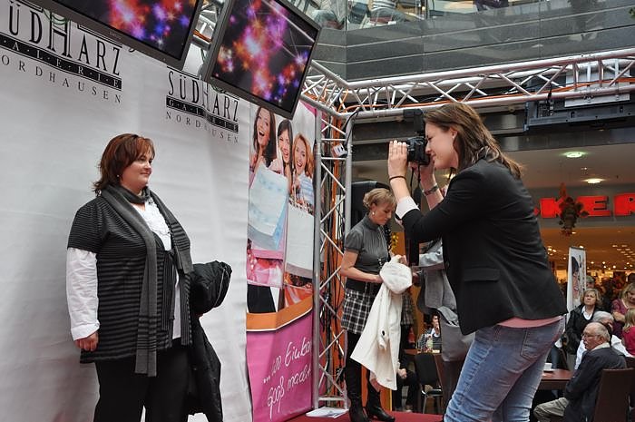 BEAUTYTAG in der Galerie