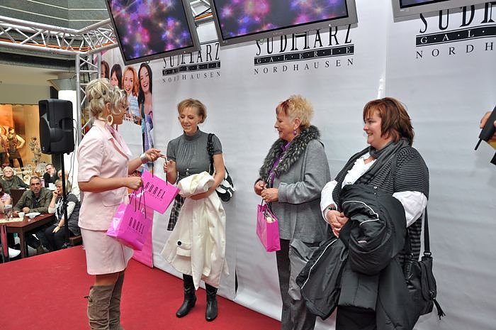 BEAUTYTAG in der Galerie