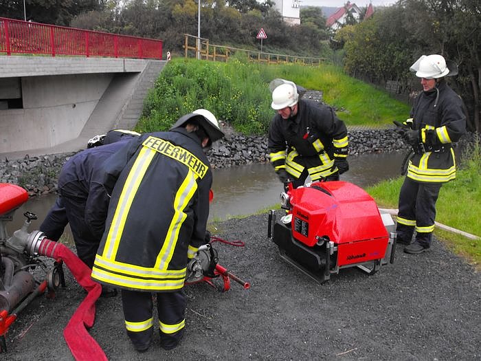 Ausbildung einmal anders