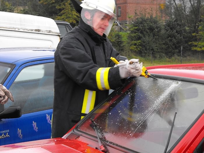 Ausbildung einmal anders