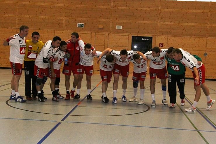 Handball am Wochenende